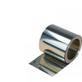 304 stainless steel automotive sheet with leather backing showing multiple thickness options