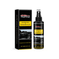 500ml car polishing spray bottle for removing light scratches and enhancing paint gloss