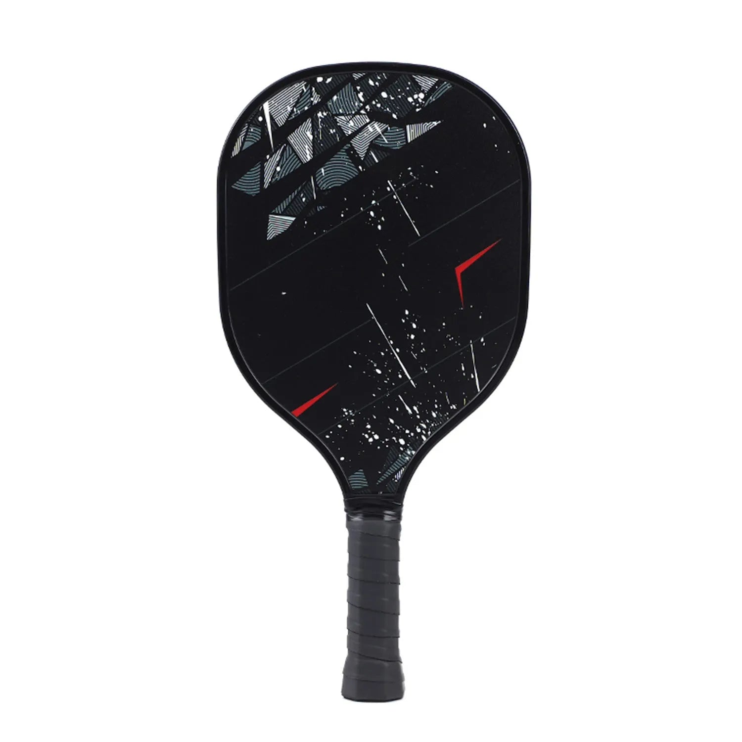 Poplar Peak wooden training racket for table tennis and pickleball beginners