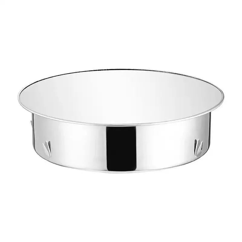 Stainless steel deodorant floor drain seal cover for 20mm-160mm pipes