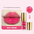 Makeup Lock Water Moisturising and Nourishing Lipstick in 3ML size