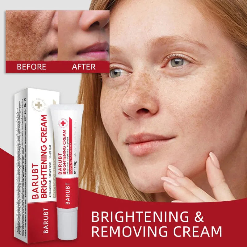 Highlighting Cream moisturising facial essence bright white cream for all skin types standard specification