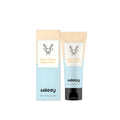 100g tube of Sweet Cheeks Diaper Paste nappy rash cream on a white background.