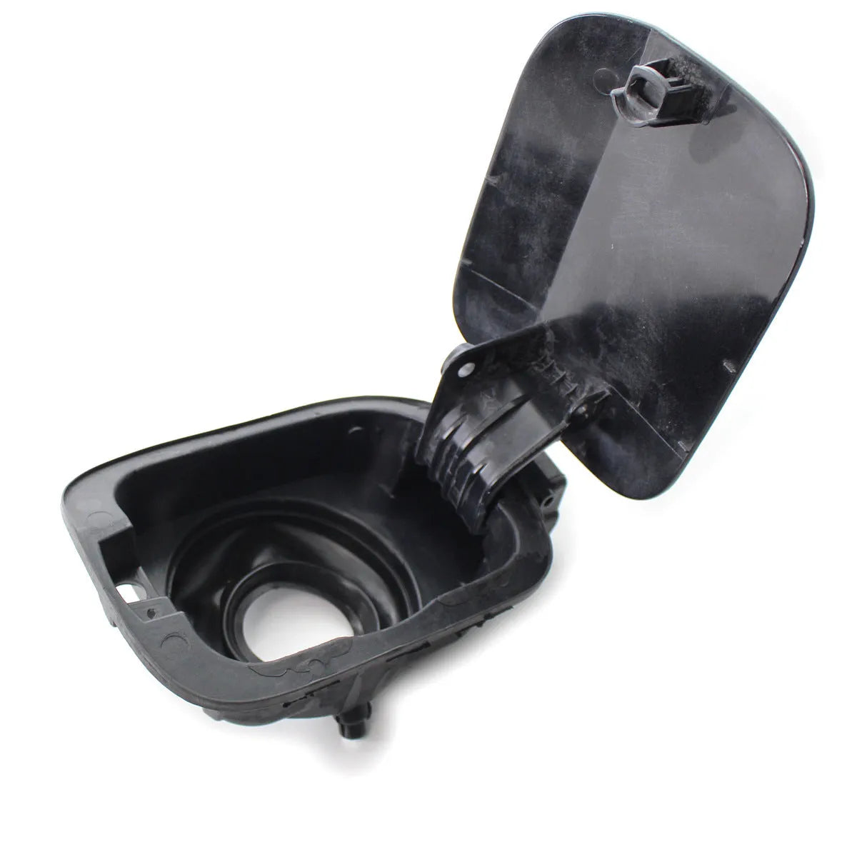 Metal fuel tank cap hinge for Volkswagen Jetta Sagitar MK6 2011-2018 replacement part