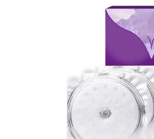 Single-piece adhesive breast enhancement chest patch for body tightening.