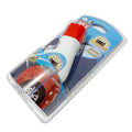 100ml car scratch repair fluid abrasive paste wax tube for removing small scratches and cleaning glass