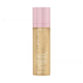 75ml moisturising makeup setting spray bottle with nourishing formula for facial care