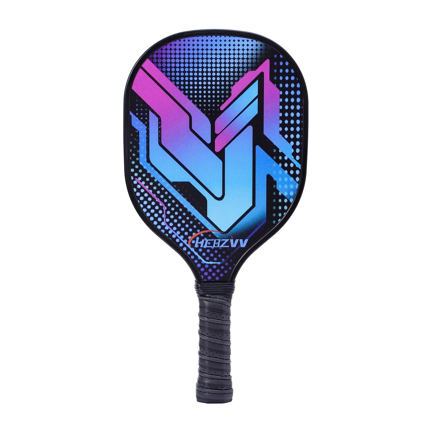 Poplar Peak wooden training racket for table tennis and pickleball beginners