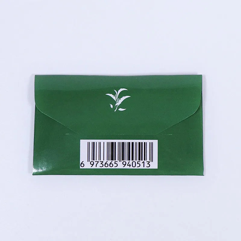 BREYLEE nasal mask paper 100pcs 7.8 x 12.5cm disposable liner sheets for face masks
