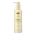 Wash-free 10-in-1 hair conditioner 210g bottle for ladies frizzy hair treatment