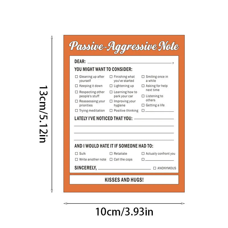 Musical notes decorative paper card measuring 13 by 10 centimetres with colour printing for table decor.