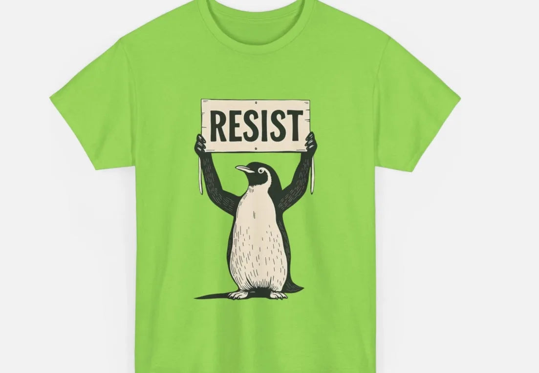 Straight cut cotton summer t-shirt in black on a hanger, showing round neck and short sleeves