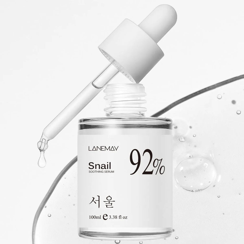 100ml bottle of glycerol essence toner, an all-in-one facial moisturising water